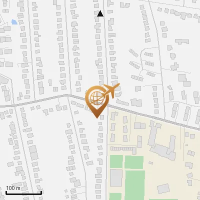 Foto zu Brockdorffstraße 50, 22149 Hamburg