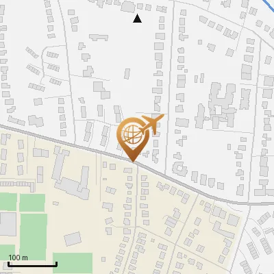 Foto zu Brockdorffstraße 55, 22149 Hamburg