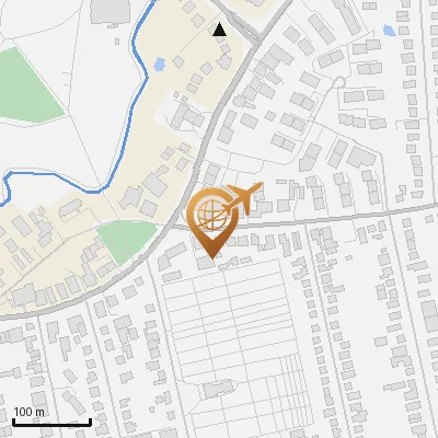 Foto zu Brockdorffstraße 6, 22149 Hamburg