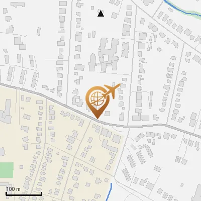 Foto zu Brockdorffstraße 63, 22149 Hamburg