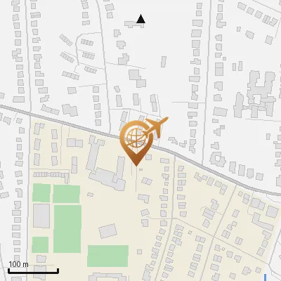 Foto zu Brockdorffstraße 72, 22149 Hamburg