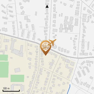 Foto zu Brockdorffstraße 78, 22149 Hamburg