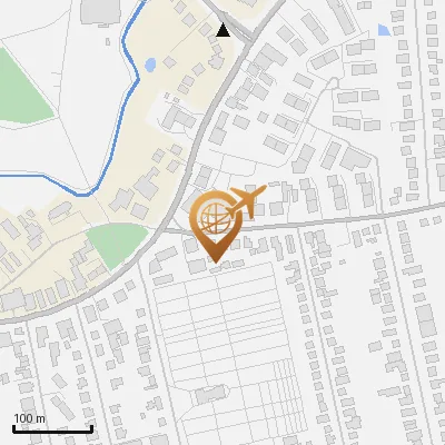 Foto zu Brockdorffstraße 8, 22149 Hamburg