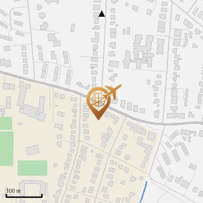 Foto zu Brockdorffstraße 80, 22149 Hamburg