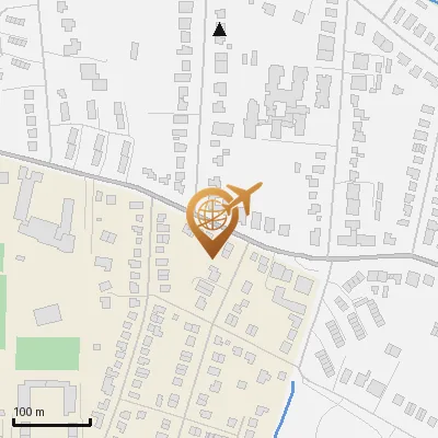 Foto zu Brockdorffstraße 84, 22149 Hamburg