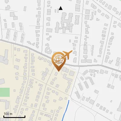 Foto zu Brockdorffstraße 90, 22149 Hamburg