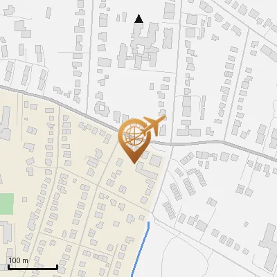 Foto zu Brockdorffstraße 92, 22149 Hamburg