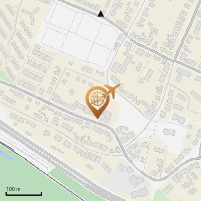 Foto zu Brockhausweg 1, 22117 Hamburg