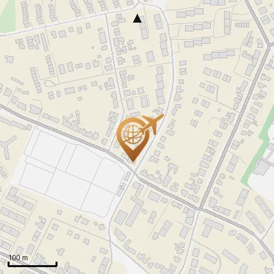 Foto zu Brockhausweg 13, 22117 Hamburg