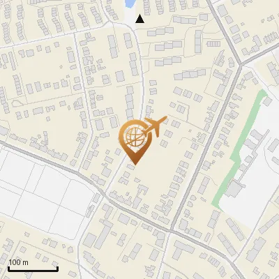 Foto zu Brockhausweg 16, 22117 Hamburg