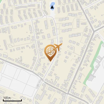 Foto zu Brockhausweg 21, 22117 Hamburg