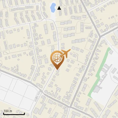 Foto zu Brockhausweg 22, 22117 Hamburg