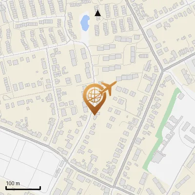 Foto zu Brockhausweg 24, 22117 Hamburg