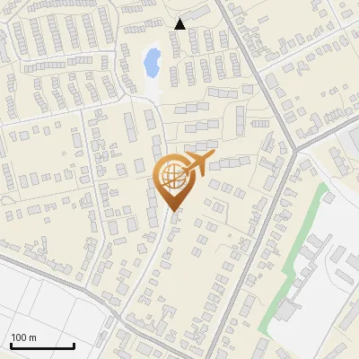 Foto zu Brockhausweg 28, 22117 Hamburg