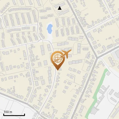 Foto zu Brockhausweg 32, 22117 Hamburg