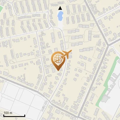 Foto zu Brockhausweg 39, 22117 Hamburg