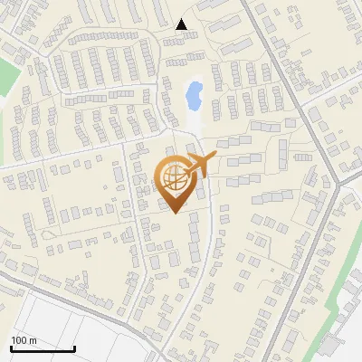 Foto zu Brockhausweg 49, 22117 Hamburg