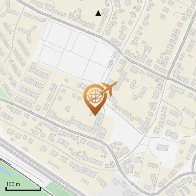 Foto zu Brockhausweg 5, 22117 Hamburg