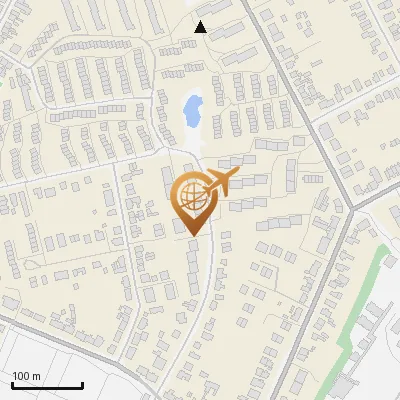 Foto zu Brockhausweg 51, 22117 Hamburg