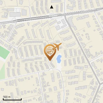 Foto zu Brockhausweg 70, 22117 Hamburg