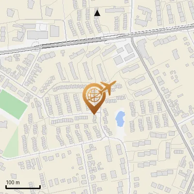 Foto zu Brockhausweg 73, 22117 Hamburg