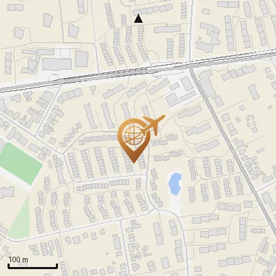 Foto zu Brockhausweg 75, 22117 Hamburg