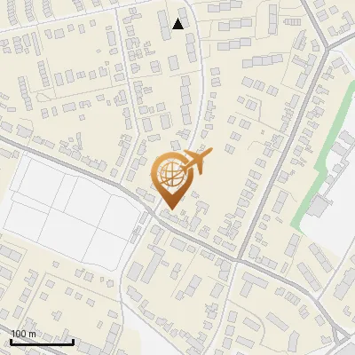 Foto zu Brockhausweg 8, 22117 Hamburg