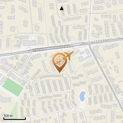 Foto zu Brockhausweg 80, 22117 Hamburg