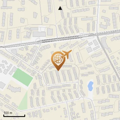 Foto zu Brockhausweg 87, 22117 Hamburg