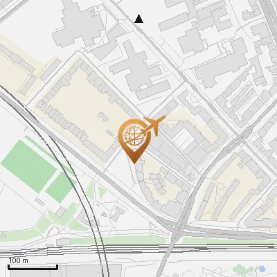 Foto zu Brockmannsweg 9, 20146 Hamburg