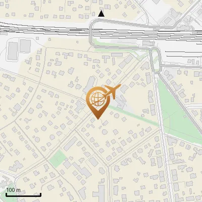 Foto zu Brodauer Straße 32, 12621 Berlin