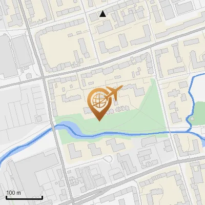 Foto zu Brodersenstraße 14, 22041 Hamburg