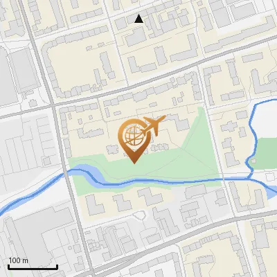 Foto zu Brodersenstraße 16, 22041 Hamburg