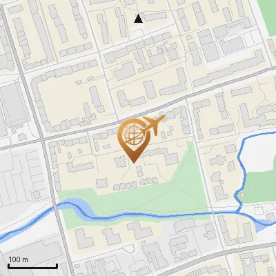 Foto zu Brodersenstraße 22, 22041 Hamburg