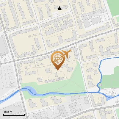 Foto zu Brodersenstraße 24, 22041 Hamburg