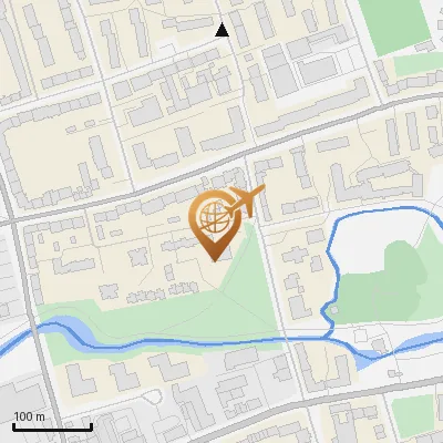 Foto zu Brodersenstraße 30, 22041 Hamburg