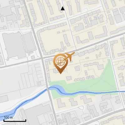 Foto zu Brodersenstraße 6, 22041 Hamburg