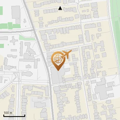 Foto zu Brodersweg 3, 20148 Hamburg