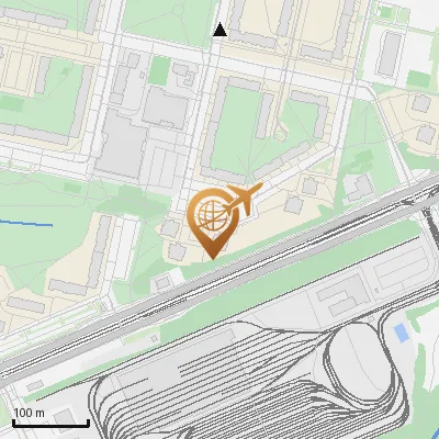 Foto zu Brodowiner Ring 26, 12679 Berlin