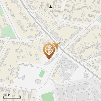 Foto zu Brödermannsweg 2, 22453 Hamburg