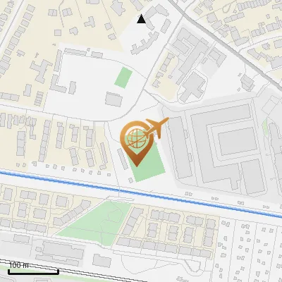 Foto zu Brödermannsweg 31, 22453 Hamburg