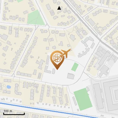 Foto zu Brödermannsweg 40, 22453 Hamburg