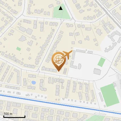 Foto zu Brödermannsweg 44, 22453 Hamburg