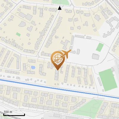 Foto zu Brödermannsweg 51, 22453 Hamburg