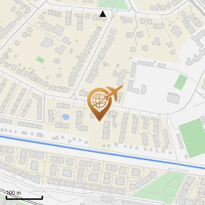 Foto zu Brödermannsweg 55, 22453 Hamburg