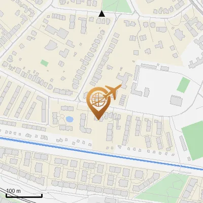 Foto zu Brödermannsweg 57, 22453 Hamburg