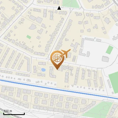 Foto zu Brödermannsweg 59, 22453 Hamburg