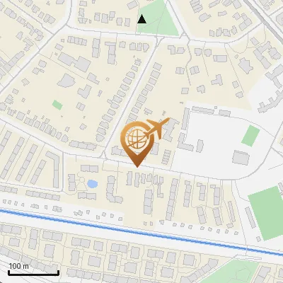 Foto zu Brödermannsweg 60, 22453 Hamburg