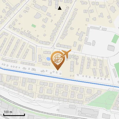 Foto zu Brödermannsweg 61, 22453 Hamburg