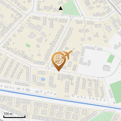 Foto zu Brödermannsweg 62, 22453 Hamburg